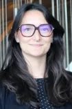 Photo of Maya  Perrier
