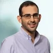 Photo of Yuval Eliaz