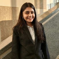 Photo of Ritika   Dedhia