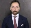 Photo of Simon   Isgar