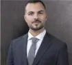 Photo of Bader  Khoury