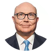Photo of Stephen  Trew