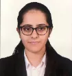 Photo of Satvika  Sharma