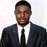 Photo of Olatunji Bamidele