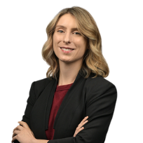 Photo of Kate Montano