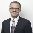 Photo of Peter  Ruggle