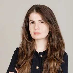 Photo of Malika  Aslambekova