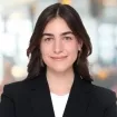 Photo of Ayse Uyanik