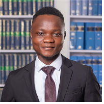 Photo of Muhiz  Adisa