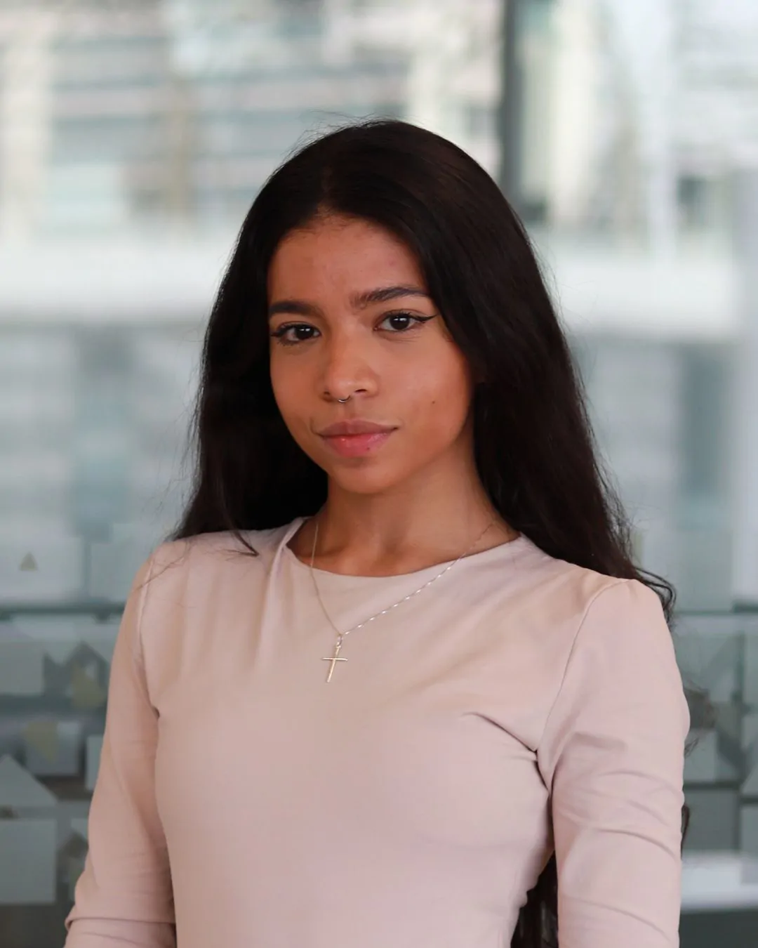 Gyovana Monteiro Photo