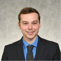 Photo of Andrew Bernstein