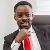 Photo of Kwesi Dadzie-Yorke