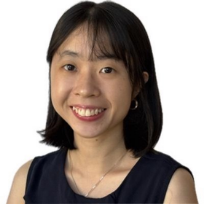 Photo of Joanne  Ng