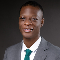 Photo of Oluwatimilehin  Ilor