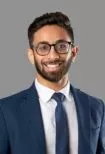 Photo of Akshay Kapadia