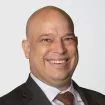 Photo of Jason A. Hill