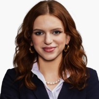 Photo of Elise Northcote