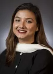 Photo of Nauriin Ahmed