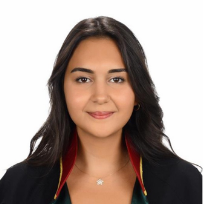 Photo of Özge Sıla Söğütlü