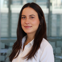 Photo of Julia Contatto