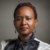 Photo of Lateefat Omotomilola Hakeem-Bakare