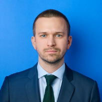 Photo of Alexandre  Guisan