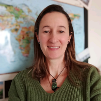 Photo of Josefina  Botero