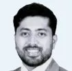 Photo of Aniket   Ghosh