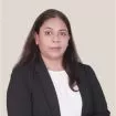 Photo of Abha Shah
