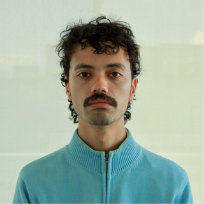 Photo of Nicolas  Murphy