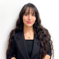 Rabeb Boughanmi Photo