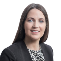 Photo of Denise Brady