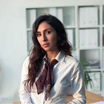 Photo of Şule Akçay