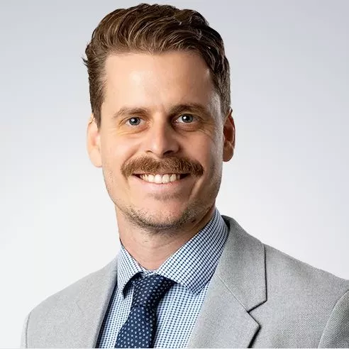 Photo of Mark Dehaini