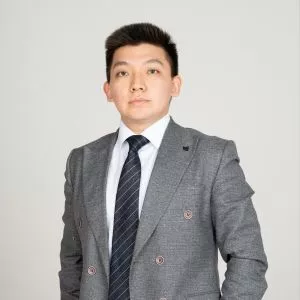 Photo of Ayan  Kuanyshbekov