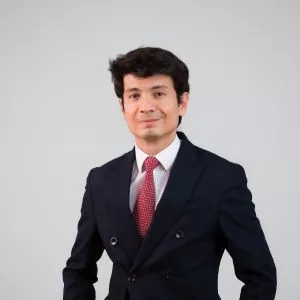 Photo of Kaisar   Yegizbayev