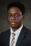 Joseph Olaogun Photo