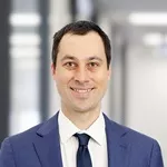 Andrew Jonklaas Photo