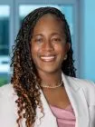 Photo of Chantal  Wynter-Jackson