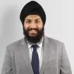Photo of Surajreet Singh
