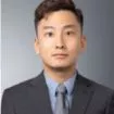 Photo of MIchael Zhao