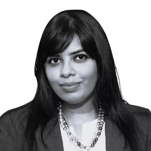 Nivedita Bhardwaj Photo