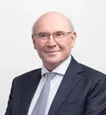 Photo of Douglas McMillan