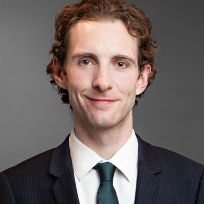 Photo of Killian Lefèvre