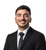 Photo of Jonathon Maroun