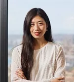 Photo of Samantha  Gou