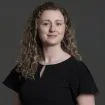 Photo of Aoibhín Ní Dhubháin