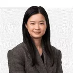 Photo of Sharon  Zhou