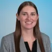 Photo of Bridget K. McKelvey