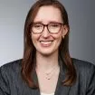 Photo of Katharine Keane